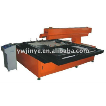 Laser Die Cutter